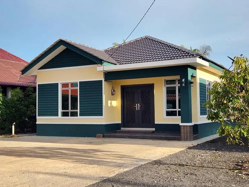 D'Kampung Homestay Melaka 0*, Malacca