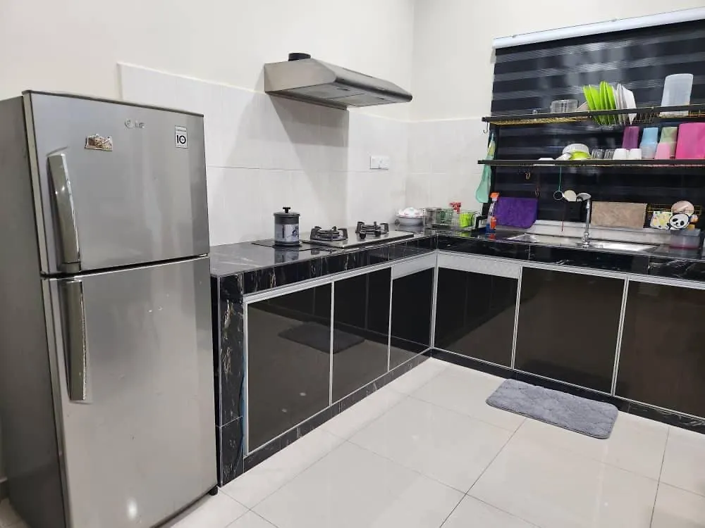 D'Kampung Homestay Melaka