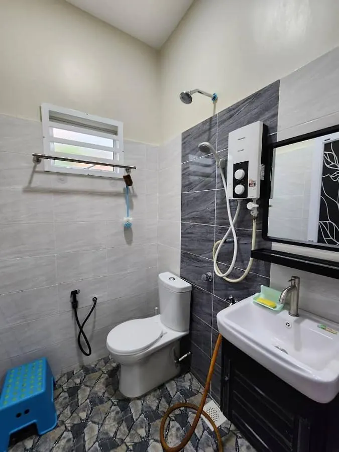 D'Kampung Homestay Melaka Malasia