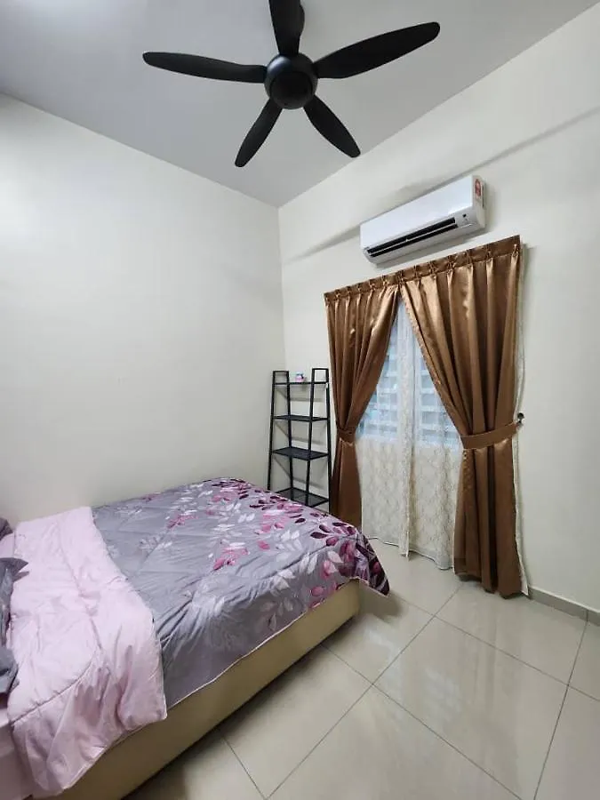 D'Kampung Homestay Melaka