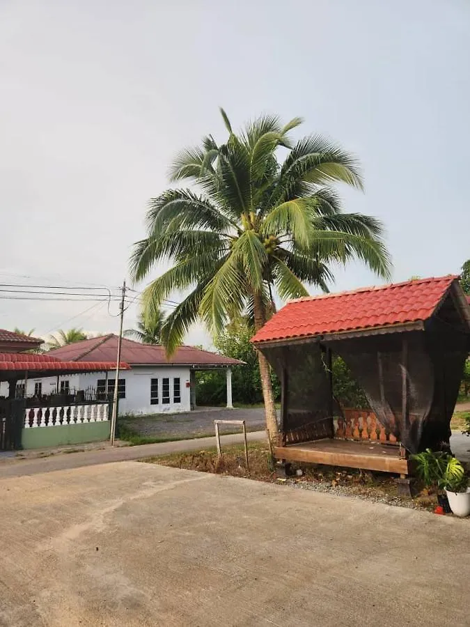 Holiday home D'Kampung Homestay Melaka
