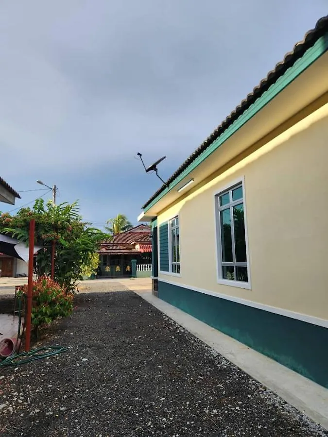 D'Kampung Homestay Melaka Malaysia