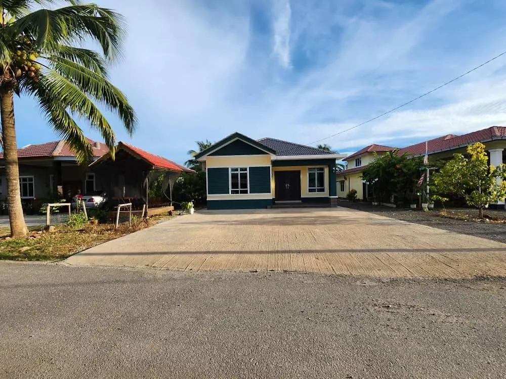 D'Kampung Homestay Melaka Holiday home Malacca
