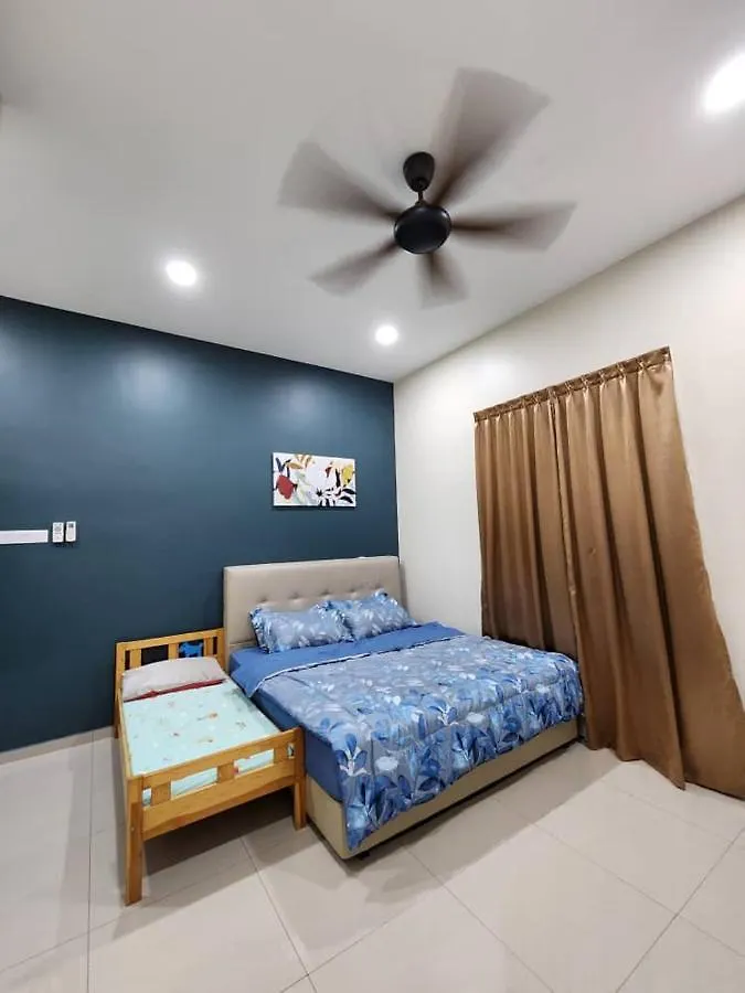D'Kampung Homestay Melaka 0*, Malacca Malaysia
