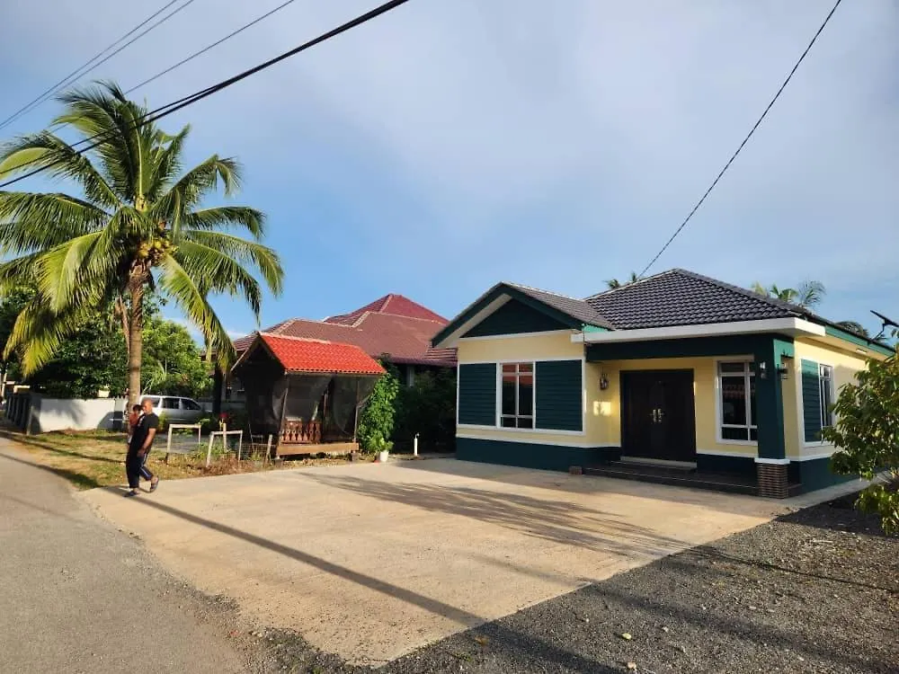 Holiday home D'Kampung Homestay Melaka Malaysia