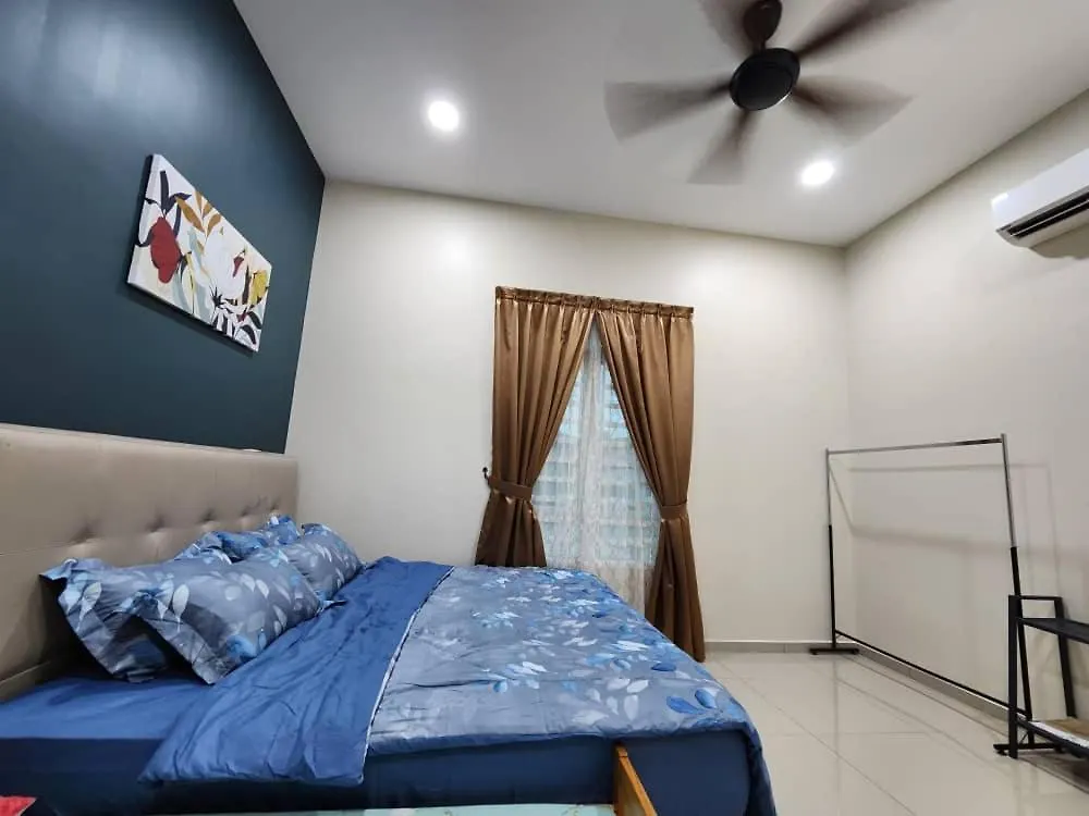 D'Kampung Homestay Melaka Malacca