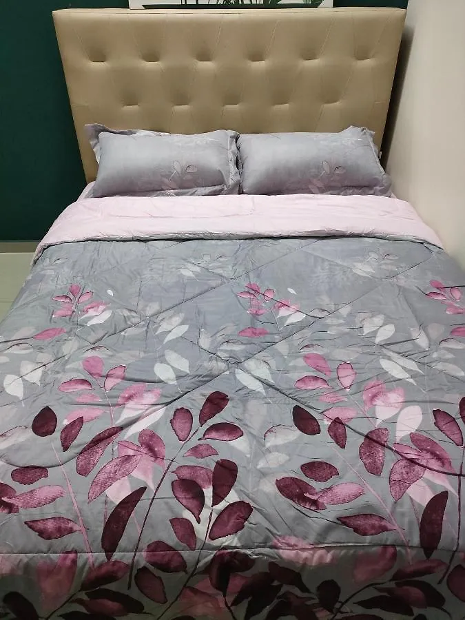 Holiday home D'Kampung Homestay Melaka Malaysia