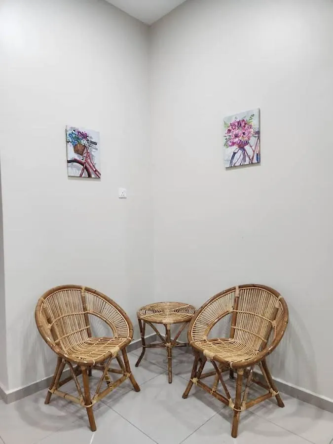 D'Kampung Homestay Melaka Malacca