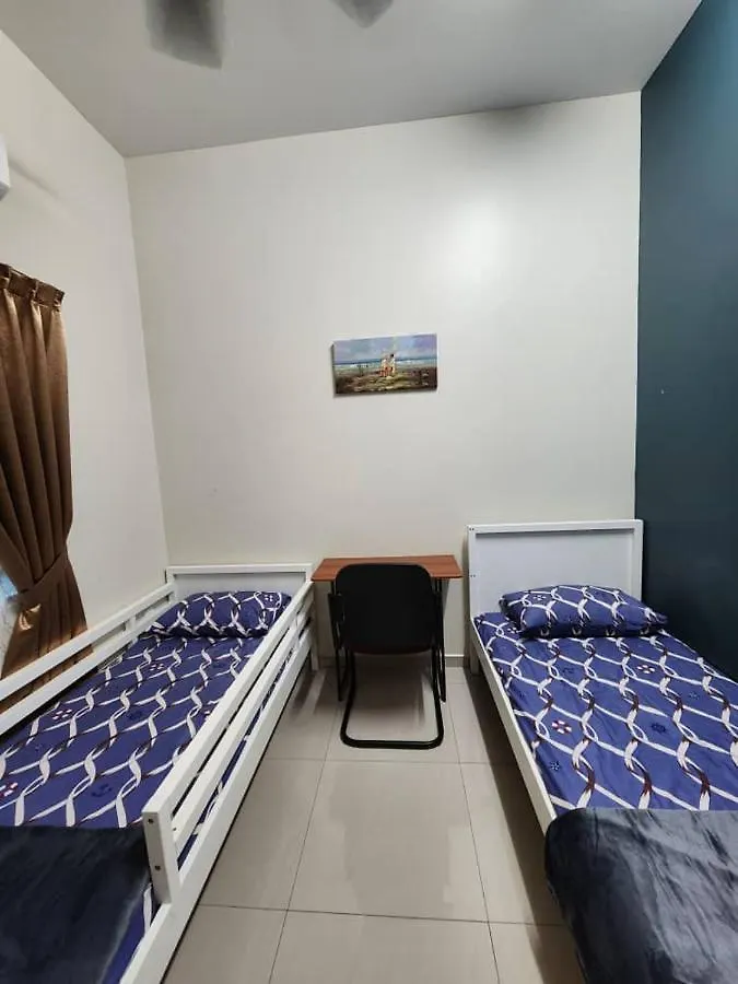 D'Kampung Homestay Melaka 0*, Malacca